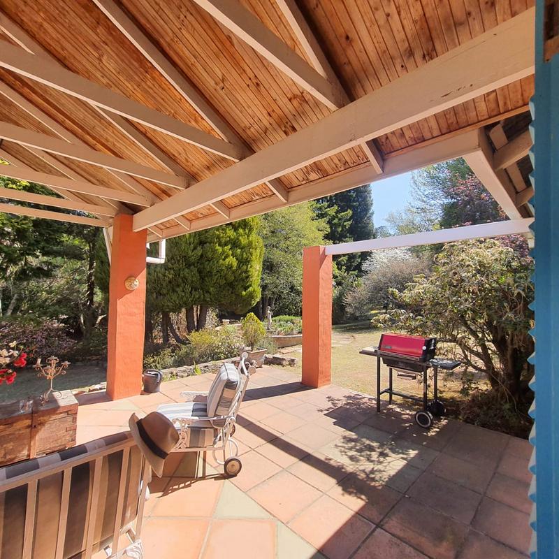 3 Bedroom Property for Sale in Hogsback Eastern Cape